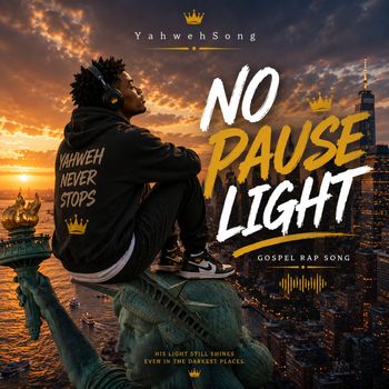 Dee - No Pause Light
