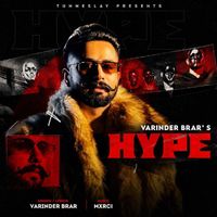 Varinder Brar - Hype