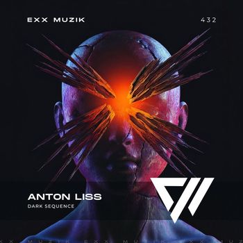 Anton Liss - Dark Sequence