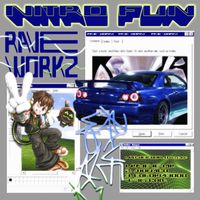 Nitro Fun - rave workz, vol. 1