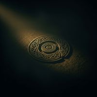 Rune Echo - Opaline Grove Celtic Ambient