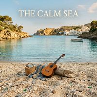Gerardo Nuñez - The Calm Sea