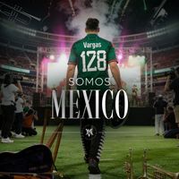 Mariachi Vargas De Tecalitlan - Somos México (Butacada)