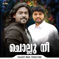 Vidhu Prathap - Chollu Nee