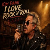 Kim Dane - I Love Rock 'N Roll