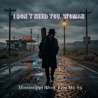 Mississippi River - I Don't Need You, Woman