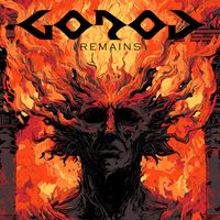 Gorod - Remains