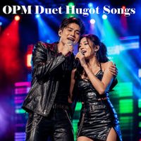 Alex - OPM Duet Hugot Songs