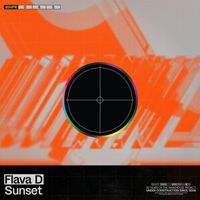 Flava D - Sunset (Extended)