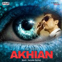 Surjit Khan - Akhian