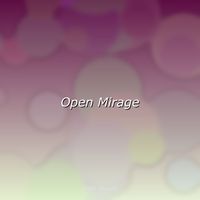 Mutant - Open Mirage