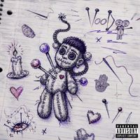 Marie - Voodoo (Explicit)