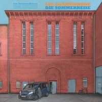 Les Agamemnonz - Canon