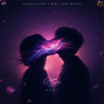 Addy - Never Before