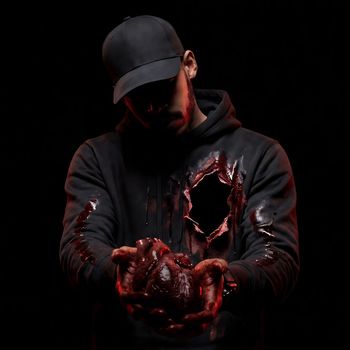 Rvzmo - À CŒUR OUVERT (Explicit)