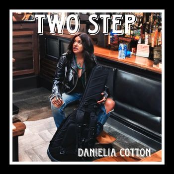 Danielia Cotton - Two Step