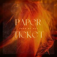 Dex - Paper Ticket
