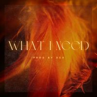 Dex - What I Need