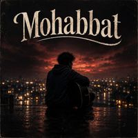 AMAR - Mohabbat (Explicit)
