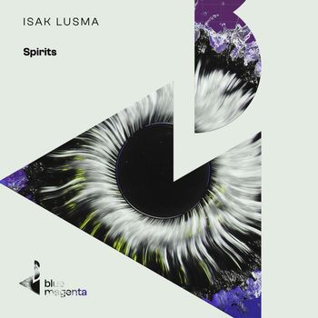 Isak Lusma - Spirits
