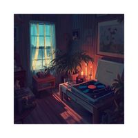 Flughand - Dreamy Horizons