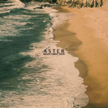 Aster - Right direction
