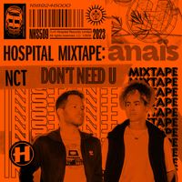 NCT - Don't Need U