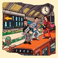 TREX - Tren al Sur (Cumbia Version)