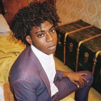 Yahya - Reflections of Me (Deluxe) (Explicit)