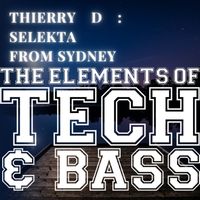Thierry D - SELEKTA FROM SYDNEY (175)