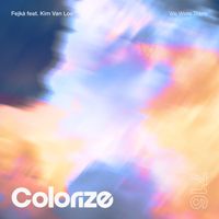 Fejká - We Were There (feat. Kim Van Loo)