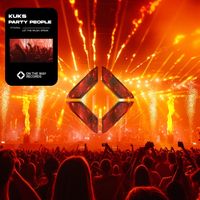 KuKs - Party People (Extended Mix [Explicit])