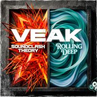 Veak - Soundclash Theory