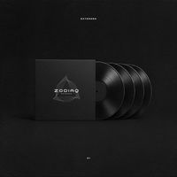 Joey Dale - ZODIAQ Extended Vol. 01 (Explicit)