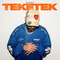 Murda - teketek (Explicit)