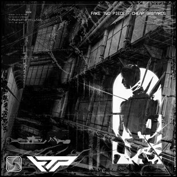 Fake Two Piece - Cheap bastards (Explicit)