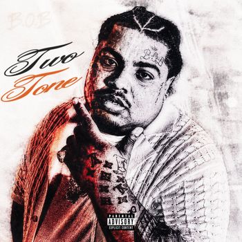 Smiley - Two Tone (Explicit)