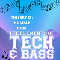 Thierry D - HUMBLE DON (175)