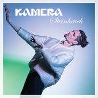 KAMERA - Steinbruch