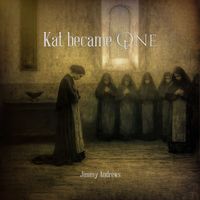 Jimmy Andrews - Kat Became One