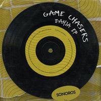 Game Chasers - Bahja EP