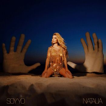 Natalia - Soy Yo