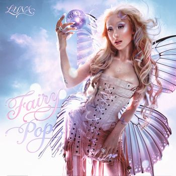 LUNA - Fairy Pop