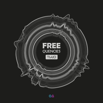 Dan Guidance - Freequencies Two