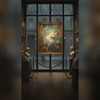 Macrogenre - The Canvas That Flew Beyond