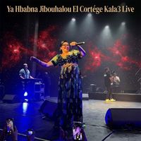 Cheba Zahouania - Ya Hbabna Jibouhalou El Cortége Kala3 (Live)