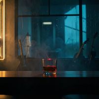 Macrogenre - Smoke and Whiskey (Explicit)