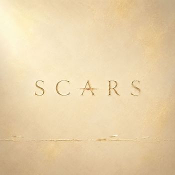 Evan Ford - Scars