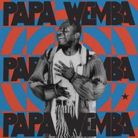 Papa Wemba - Papa Wemba: The Remixes #1