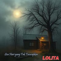 LOLITA - Sisa Hari Yang Tak Terucapkan